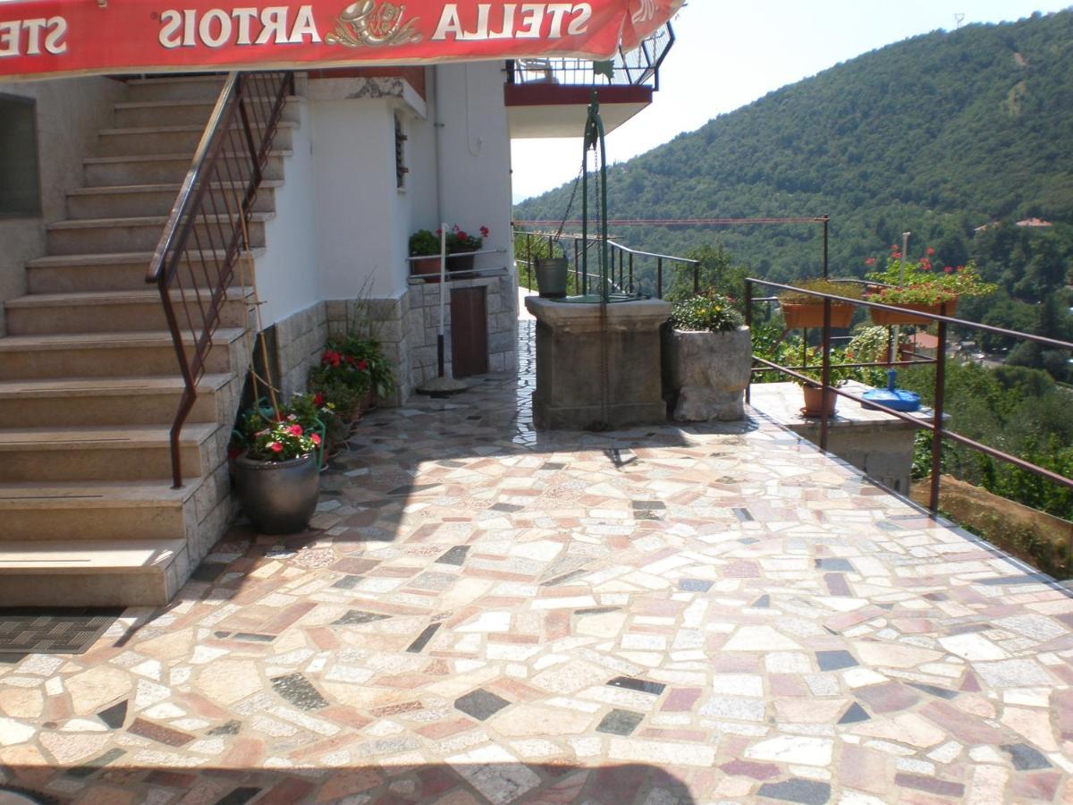 With A Parking Space Moscenicka Draga, Opatija - 18440 Appartamento *